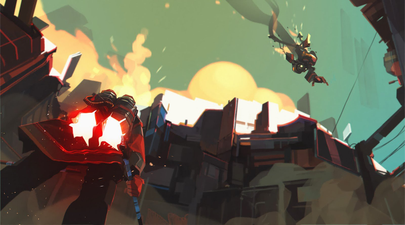 Illustration for article titled War Is (Beautiful) Hell